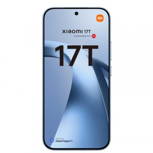 Xiaomi 17T 5G 12GB 256GB 6.59