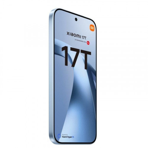 Xiaomi 17T 5G 12GB 256GB 6.59