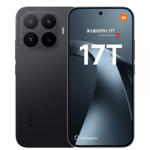 Xiaomi 17T 5G 12GB 256GB 6.59