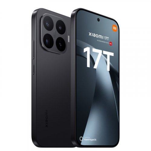 Xiaomi 17T 5G 12GB 256GB 6.59