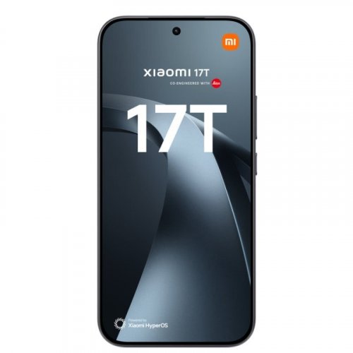Xiaomi 17T 5G 12GB 256GB 6.59