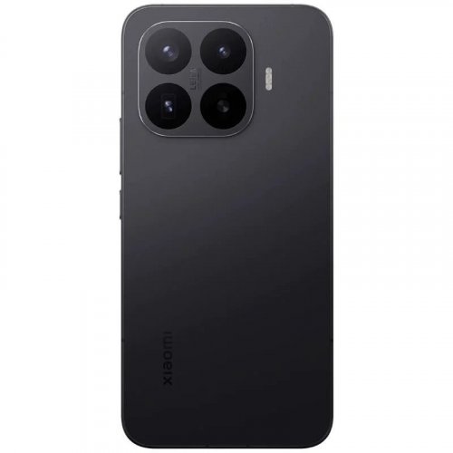 Xiaomi 17T 5G Negro - 512GB - 12GB