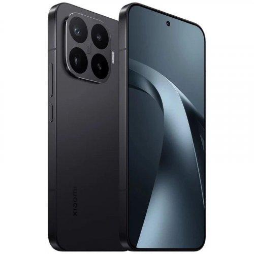 Xiaomi 17T 5G Negro - 512GB - 12GB