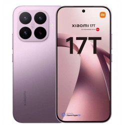 Xiaomi 17T 6.59