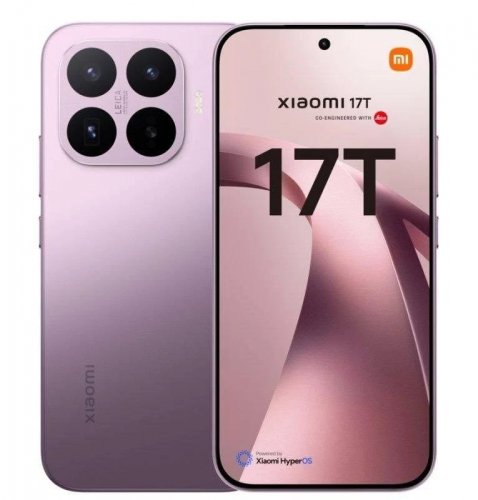 Xiaomi 17T 6.59