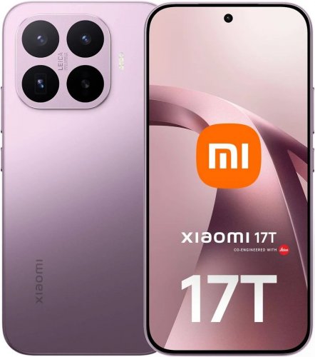 Xiaomi 17T 6.59