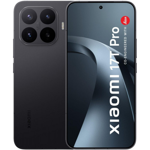 Xiaomi 17T Pro