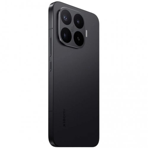 Xiaomi 17T Pro 5G 512 GB Negro 12 GB MediaTek Dimensity 9500