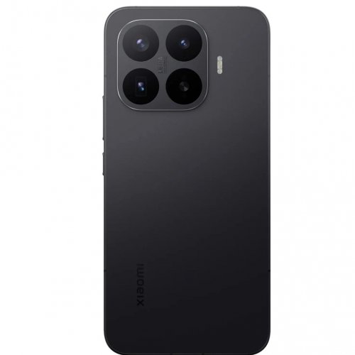 Xiaomi 17T Pro 5G 512 GB Negro 12 GB MediaTek Dimensity 9500