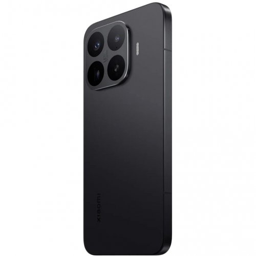 Xiaomi 17T Pro 5G 512 GB Negro 12 GB MediaTek Dimensity 9500