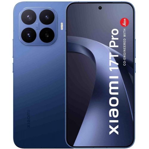 Xiaomi 17T Pro