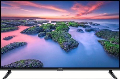 XIAOMI A2 Negro - TV 32
