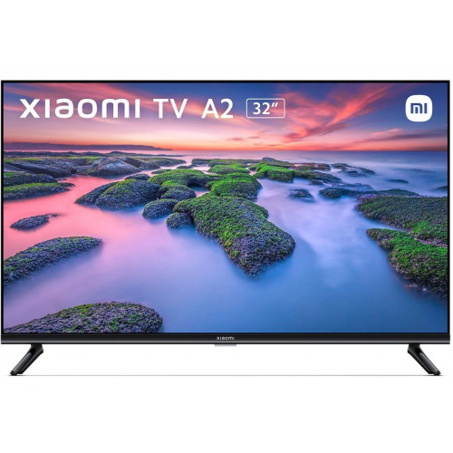 XIAOMI A2 Negro - TV 32