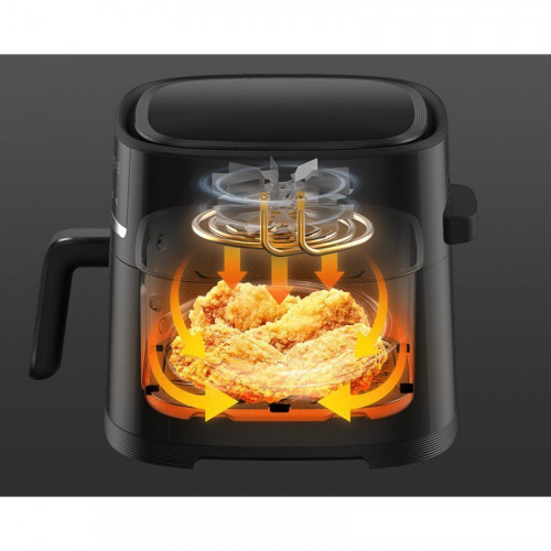 Xiaomi Air Fryer 6L Freidora sin Aceite 6L 1500W
