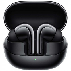 Xiaomi Buds 4 Pro Auriculares Inalámbricos Negros