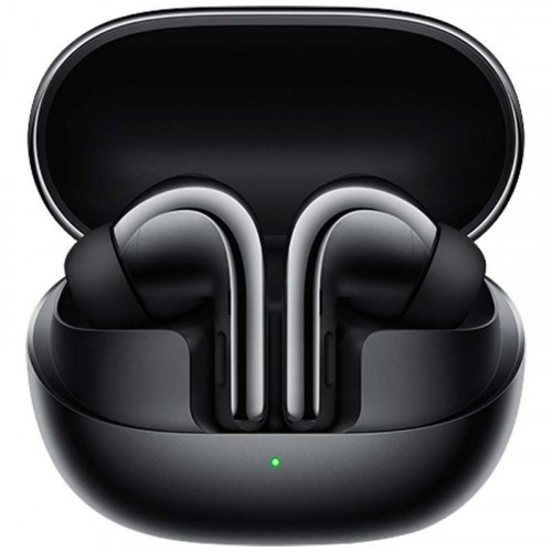 Xiaomi Buds 4 Pro Auriculares Inalámbricos Negros