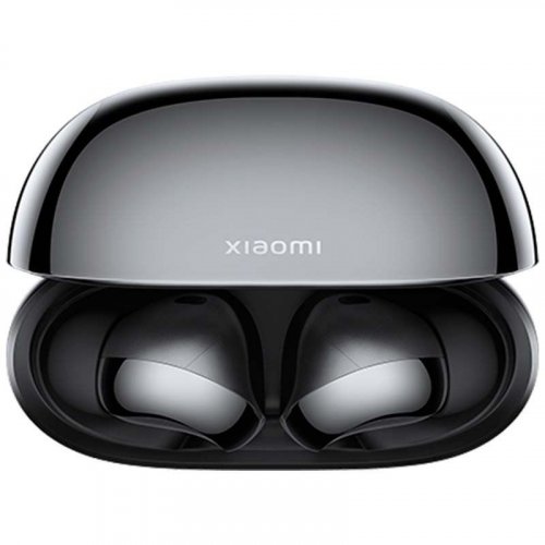 Xiaomi Buds 4 Pro Auriculares Inalámbricos Negros