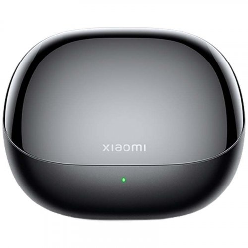 Xiaomi Buds 4 Pro Auriculares Inalámbricos Negros