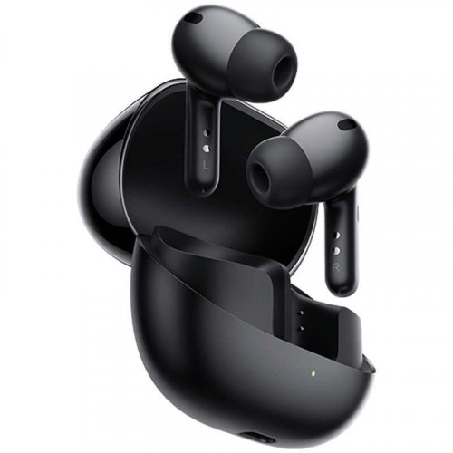 Xiaomi Buds 4 Pro Auriculares Inalámbricos Negros