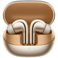 Xiaomi Buds 4 Pro Auriculares Inalámbricos Oro Estrella