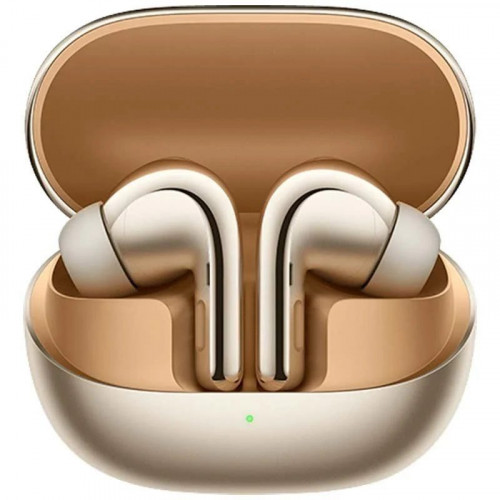 Xiaomi Buds 4 Pro Auriculares Inalámbricos Oro Estrella
