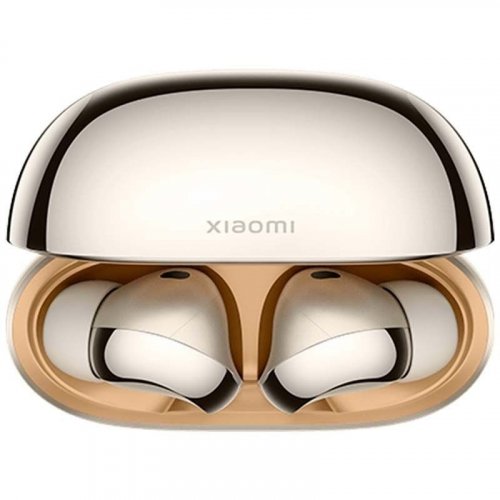 Xiaomi Buds 4 Pro Auriculares Inalámbricos Oro Estrella