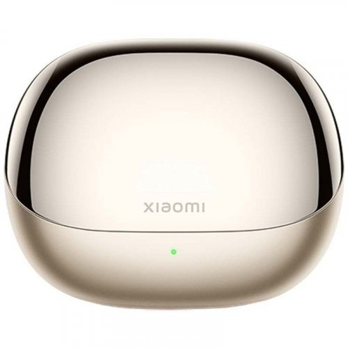 Xiaomi Buds 4 Pro Auriculares Inalámbricos Oro Estrella