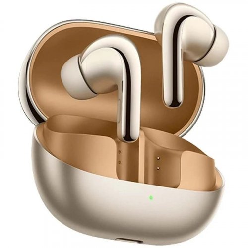 Xiaomi Buds 4 Pro Auriculares Inalámbricos Oro Estrella