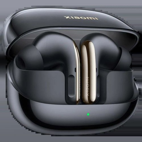 Xiaomi Buds 5 Pro Wi-Fi Negro