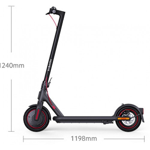 Xiaomi Electric Scooter 4 Pro