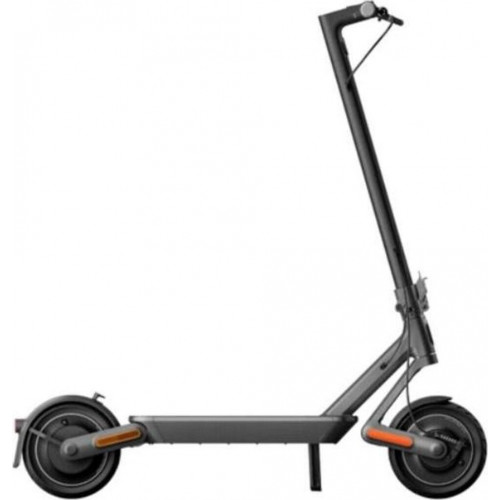 Xiaomi Electric Scooter 4 Ultra negro