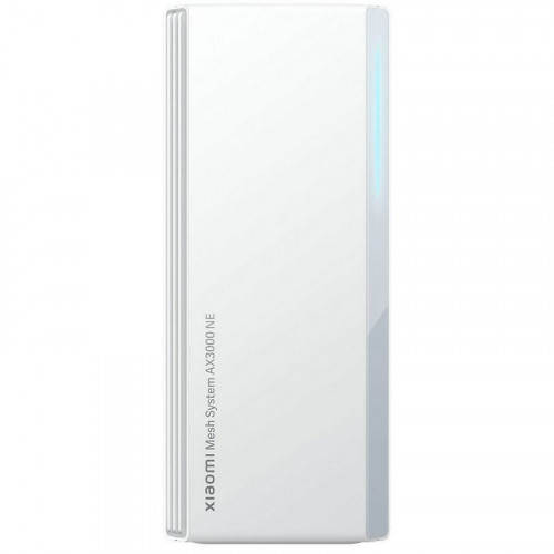 Xiaomi Mesh System AX3000 NE Sistema WiFi 6 Mesh Dual Band Blanco Pack 3 Unidades