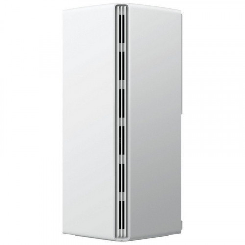 Xiaomi Mesh System AX3000 NE Sistema WiFi 6 Mesh Dual Band Blanco Pack 3 Unidades
