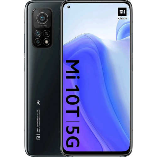 Xiaomi Mi 10T