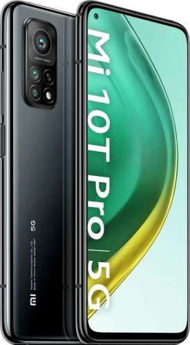 Xiaomi Mi 10T Pro 5G