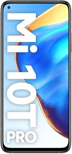 Xiaomi Mi 10T Pro 5G