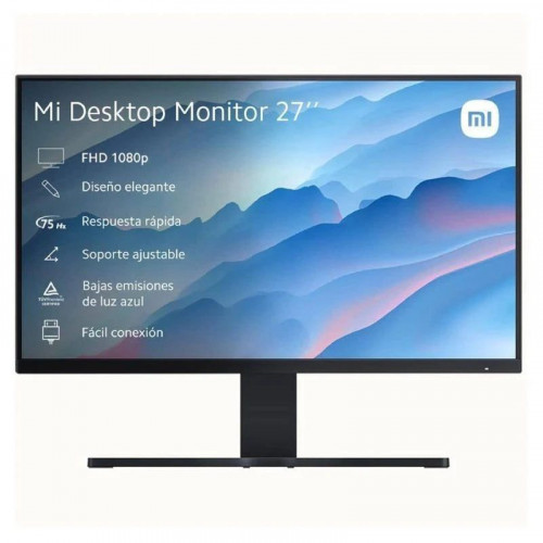 Xiaomi Mi Desktop Monitor 27