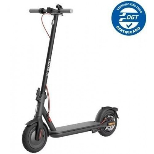 Xiaomi Mi Electric Scooter 4