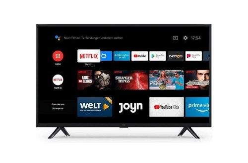 Xiaomi Mi LED TV 4A HD