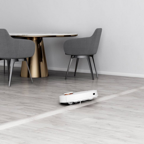 Xiaomi Mi Robot Vacuum Mop Pro white