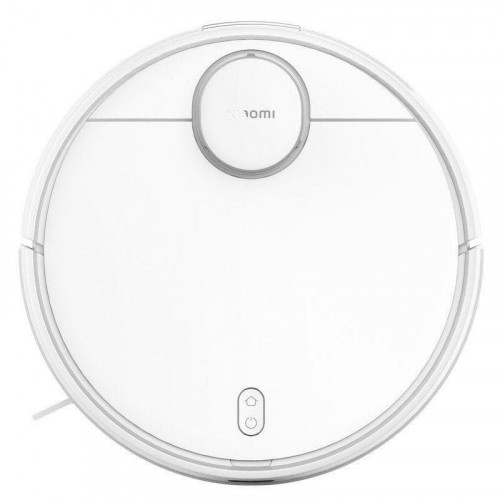 Xiaomi Mi Robot Vacuum S10 Robot Aspirador y fregasuelos Blanco