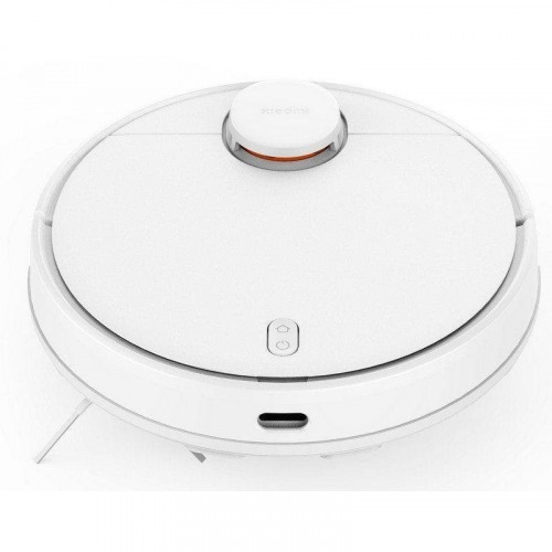 Xiaomi Mi Robot Vacuum S10 Robot Aspirador y fregasuelos Blanco