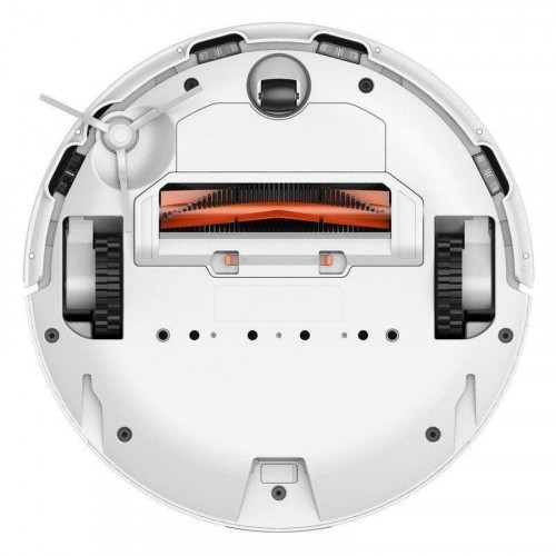 Xiaomi Mi Robot Vacuum S10 Robot Aspirador y fregasuelos Blanco