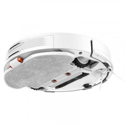 Xiaomi Mi Robot Vacuum S10 Robot Aspirador y fregasuelos Blanco