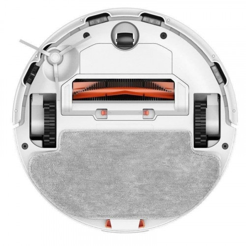 Xiaomi Mi Robot Vacuum S10 Robot Aspirador y fregasuelos Blanco