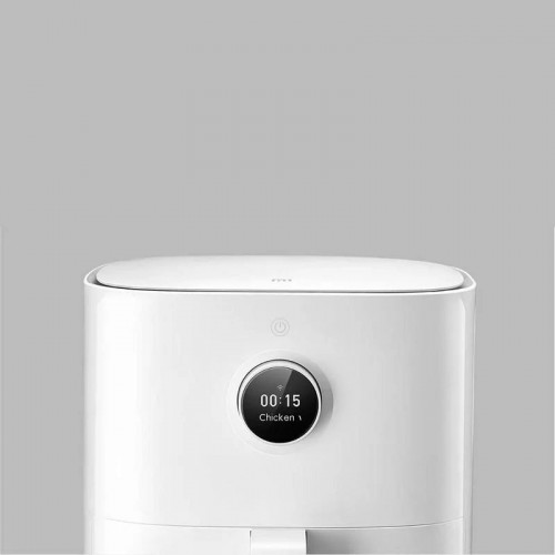 Xiaomi Mi Smart Air Fryer Freidora sin Aceite 3.5L 1500W