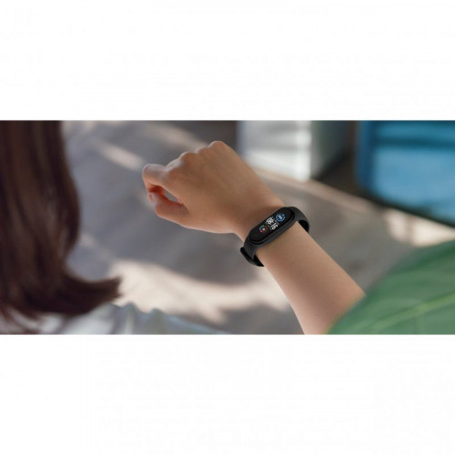 Xiaomi Mi Smart Band 5