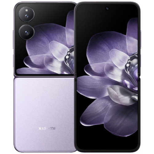 Xiaomi Mix Flip