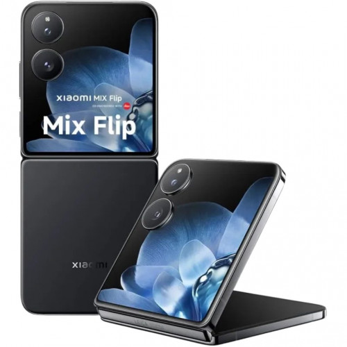Xiaomi Mix Flip 5G 12GB/512GB Negro