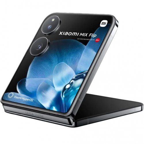 Xiaomi Mix Flip 5G 12GB/512GB Negro